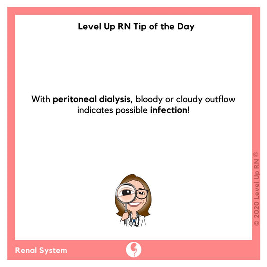 Peritoneal Dialysis
