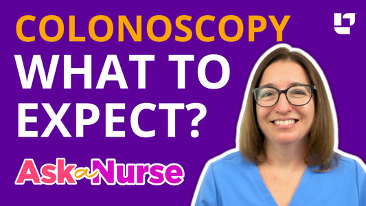 Ask a Nurse - Do I need a colonoscopy? - LevelUpRN