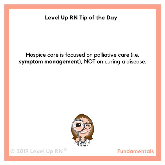 Hospice Care
