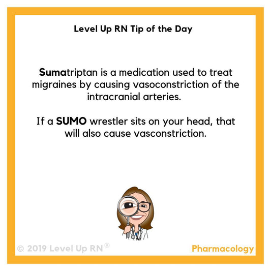 Sumatriptan