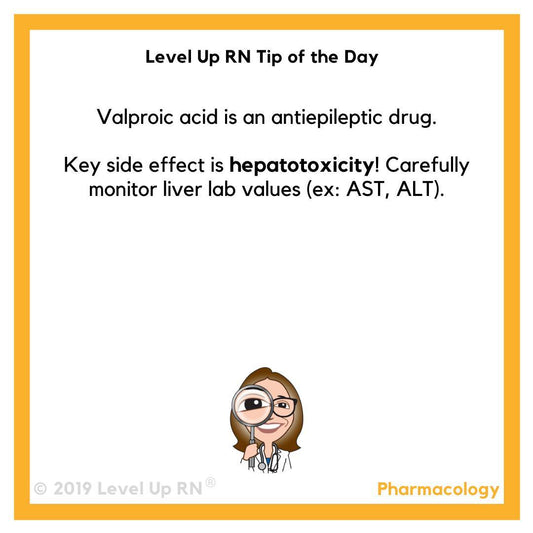 Valproic Acid