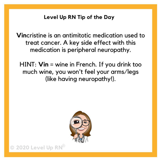 Vincristine