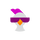Cool Chicken Hint: