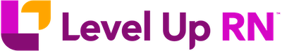 LevelUpRN logo