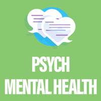 Psych Bundle