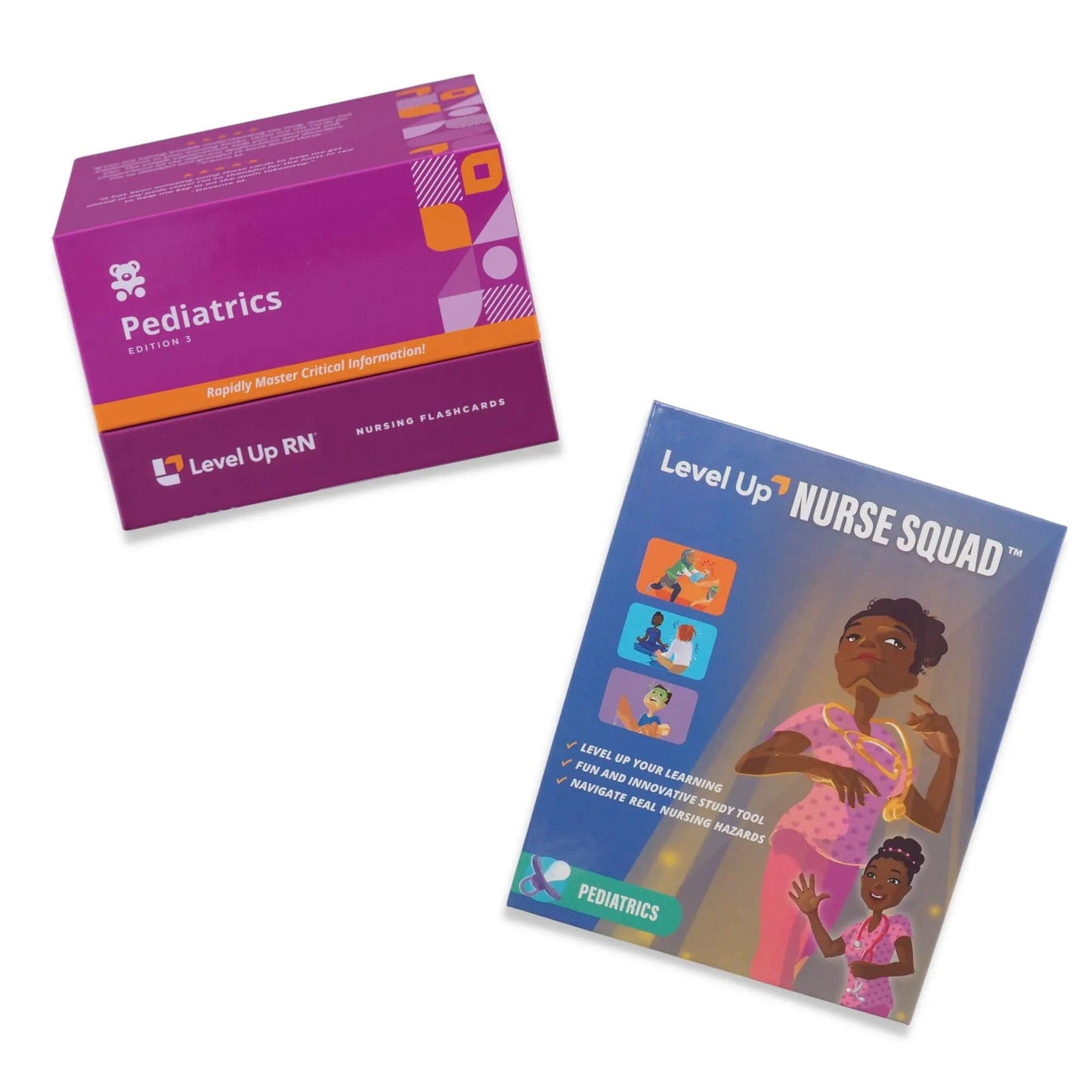 The Ultimate Peds Bundle