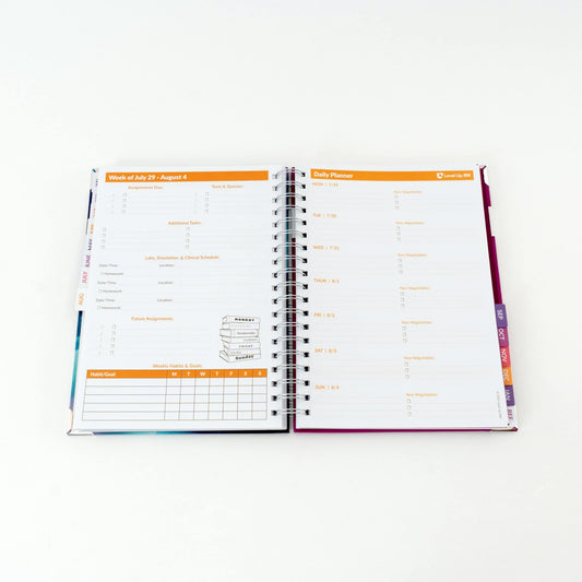 Resources 23-24 Planner