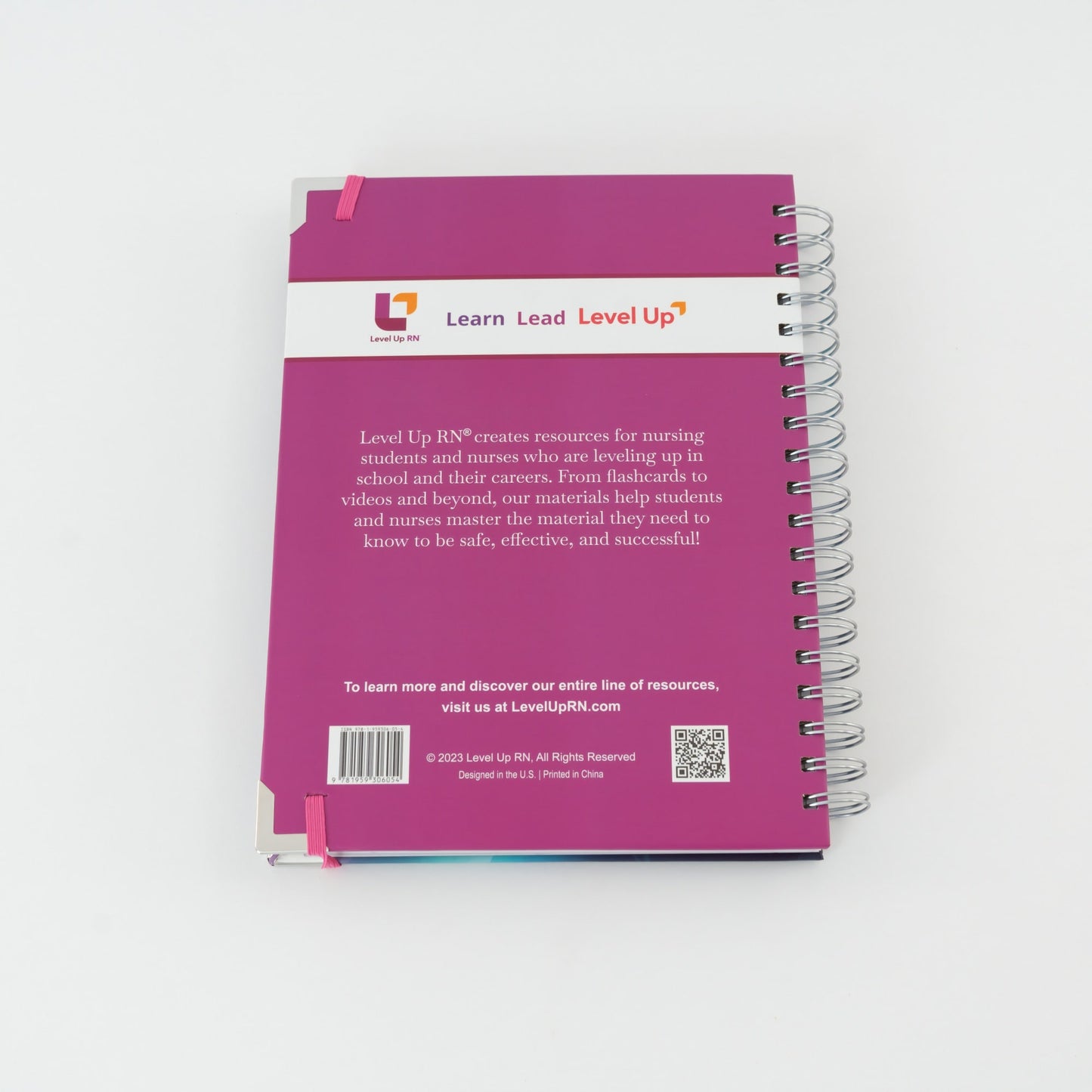 Back Cover 23-24 Planner