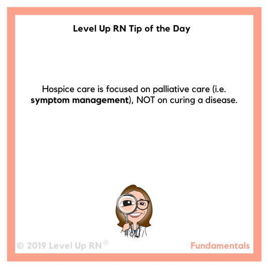 Hospice Care