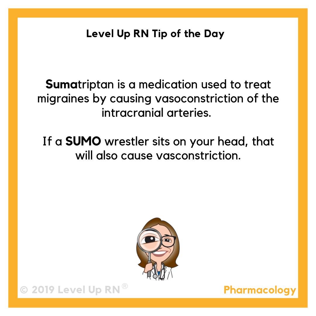 Sumatriptan