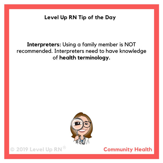 Interpreters