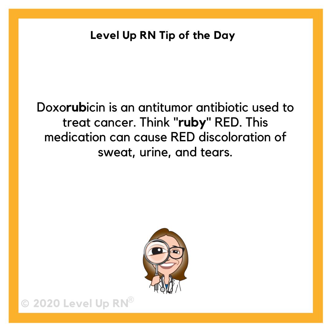 Doxorubicin