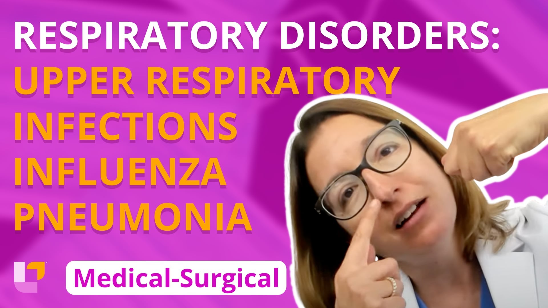 viral respiratory infection