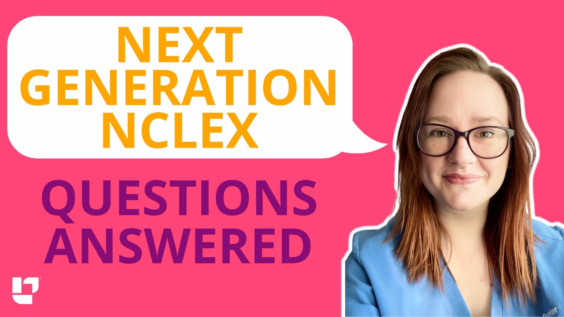 Next Generation NCLEX: Your Questions Answered - LevelUpRN