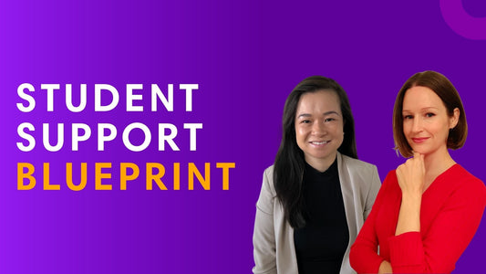 Level UP Elevate - Nursing Education Webinar Series: Student Support Blueprint - February 25, 2026 [REGISTER NOW] - LevelUpRN