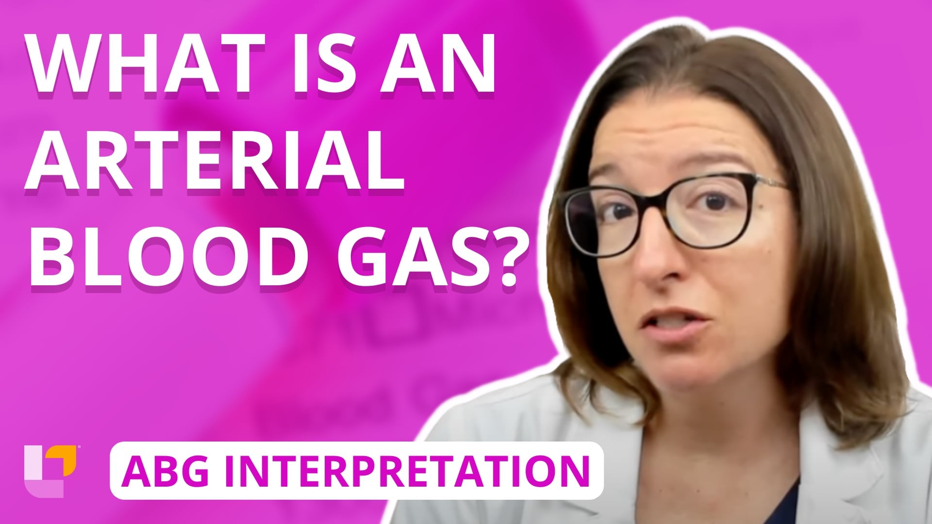 ABG Interpretation for Nurses - Introduction, ABG components – LevelUpRN