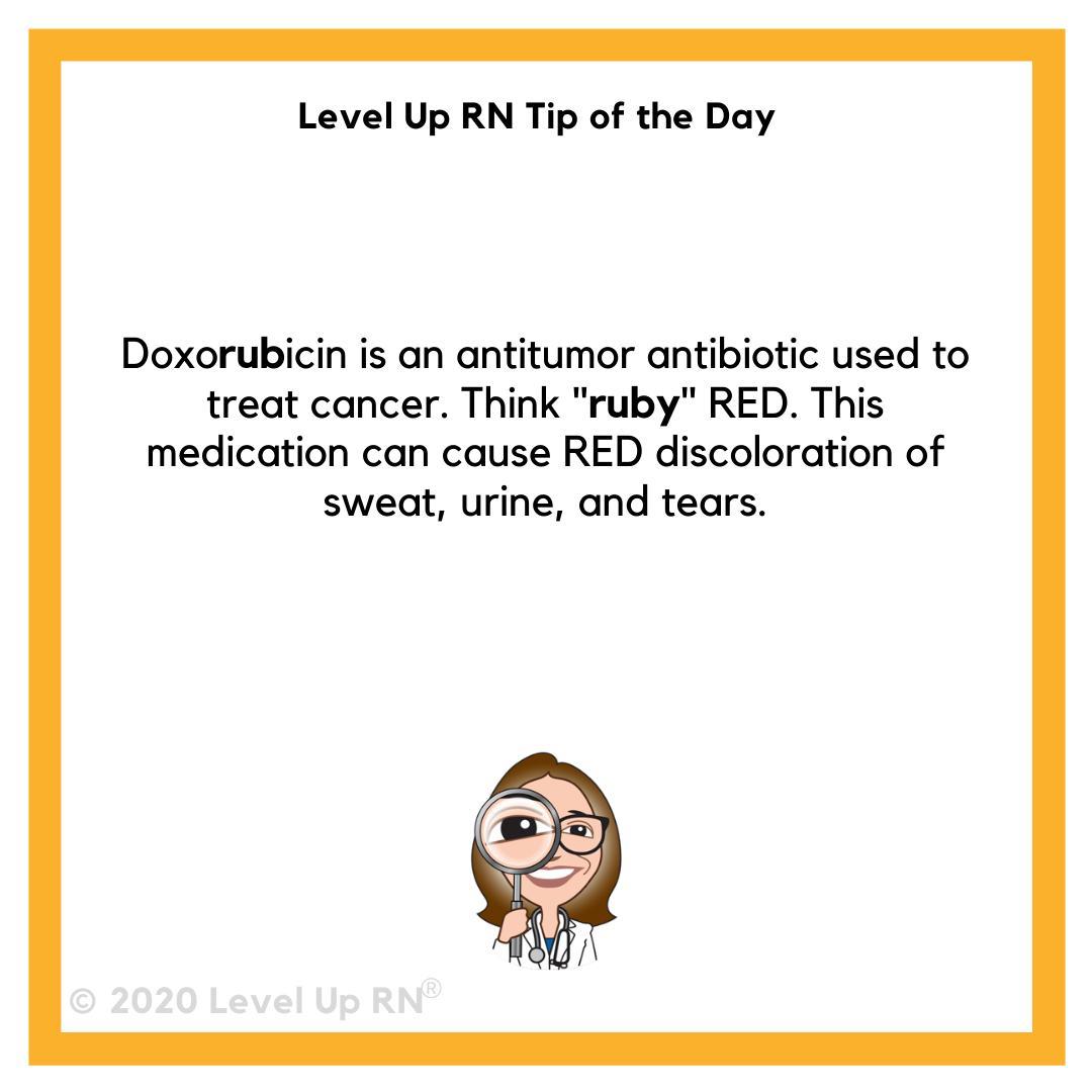 Doxorubicin