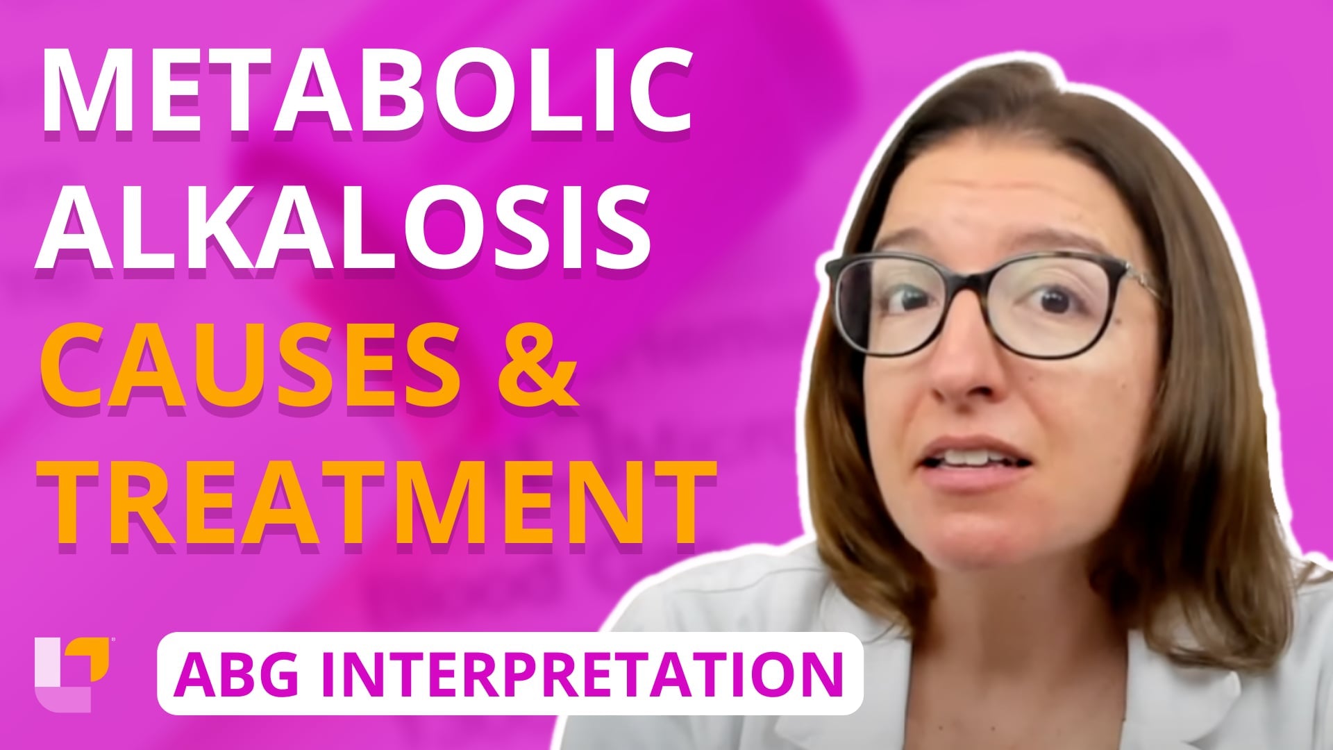 ABG Interpretation for Nurses - Metabolic Alkalosis – LevelUpRN