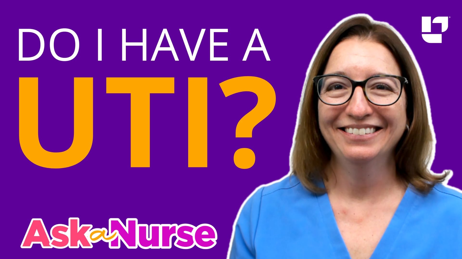 Ask a Nurse - Urinary Tract Infections - LevelUpRN