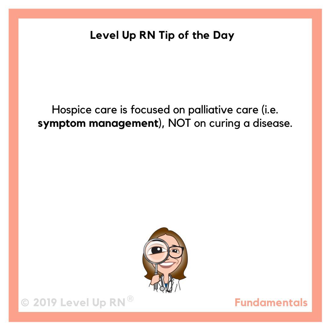 Hospice Care