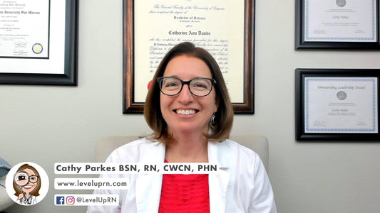 How To Stay Healthy In Nursing School - LevelUpRN