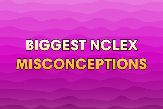 Biggets NCLEX Misconceptions