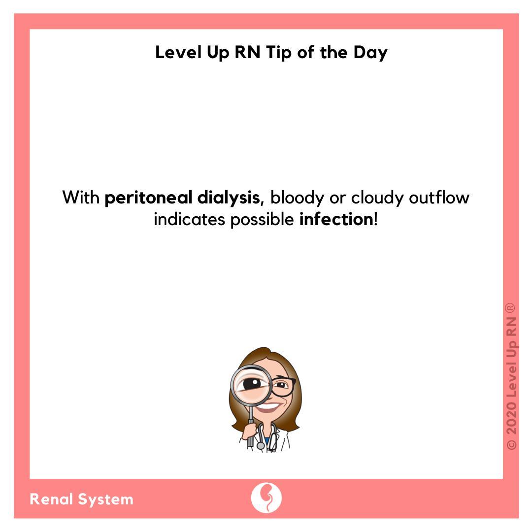 Peritoneal Dialysis