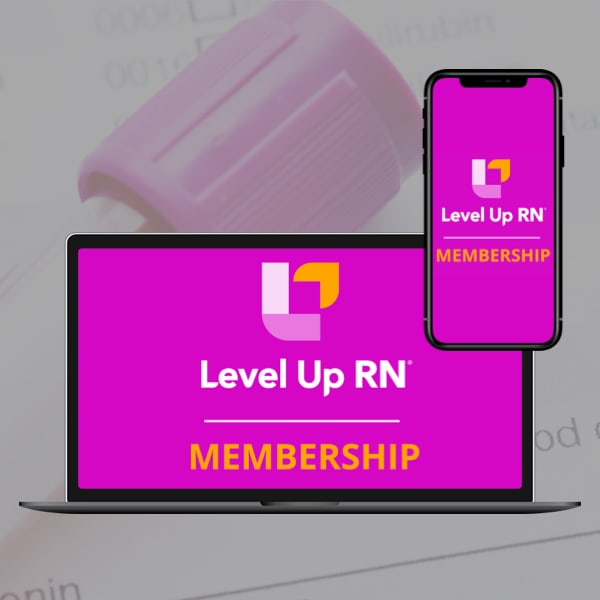  Level Up RN - Nursing School Study Planner - Nursing Student  Gifts - Fall/Spring Academic Year - Dates Start August 1, 2023 & Ends  August 31, 2024 : Office Products