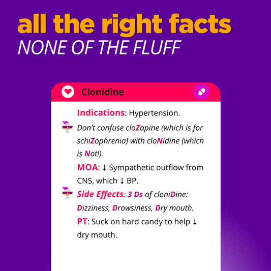 all the right facts none of the fluff