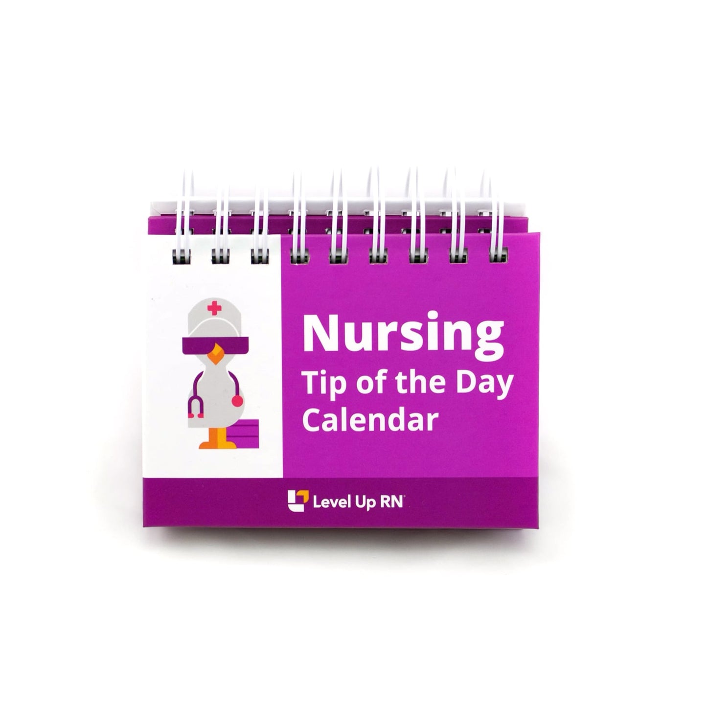 tip of the day included in The Comprehensive Nursing Collection