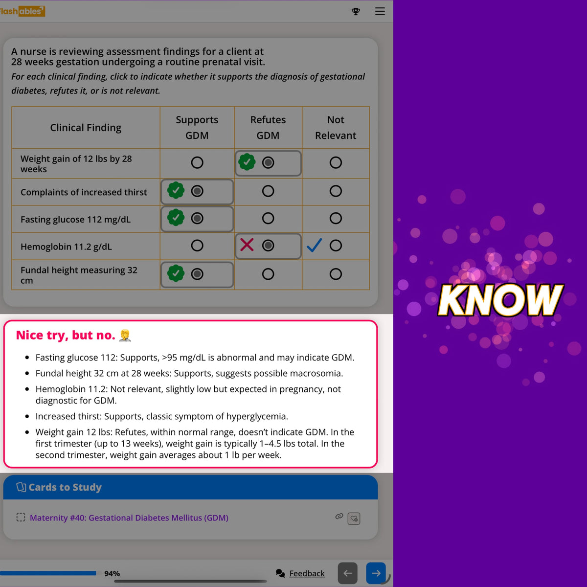 Flashables - Essentials - Digital Nursing Membership - Membership - LevelUpRN