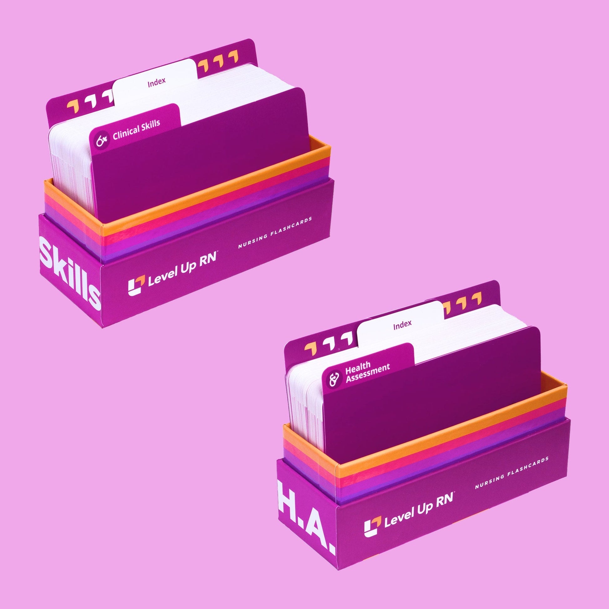 Clinical Skills & Health Assessment - Nursing Flashcards