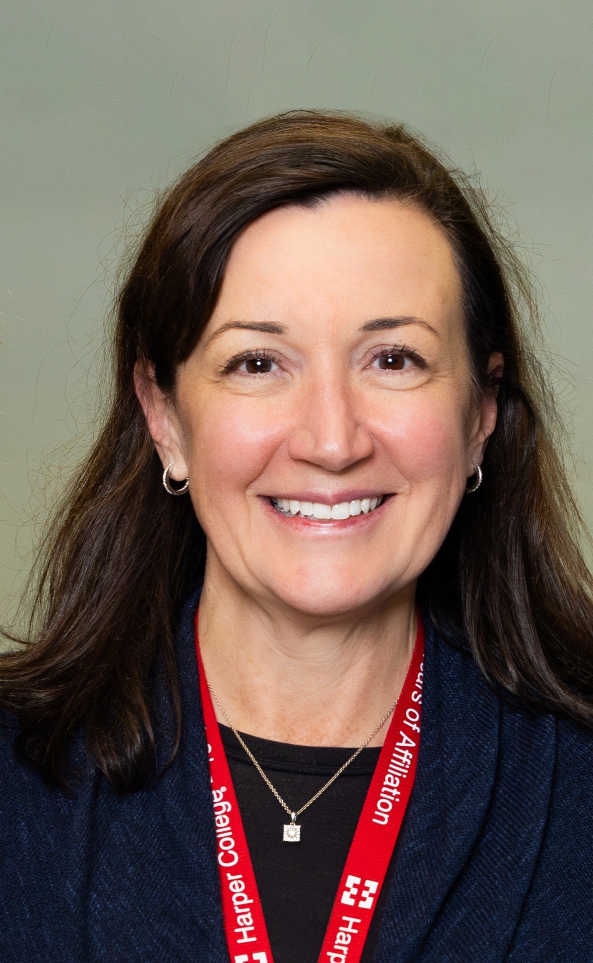 Jen smith
