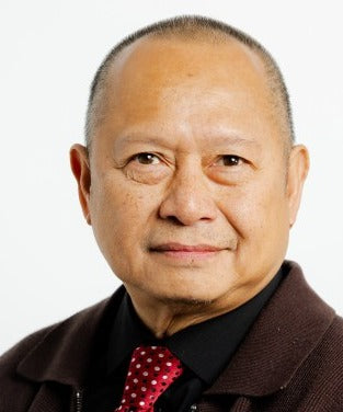 Larry Manalo