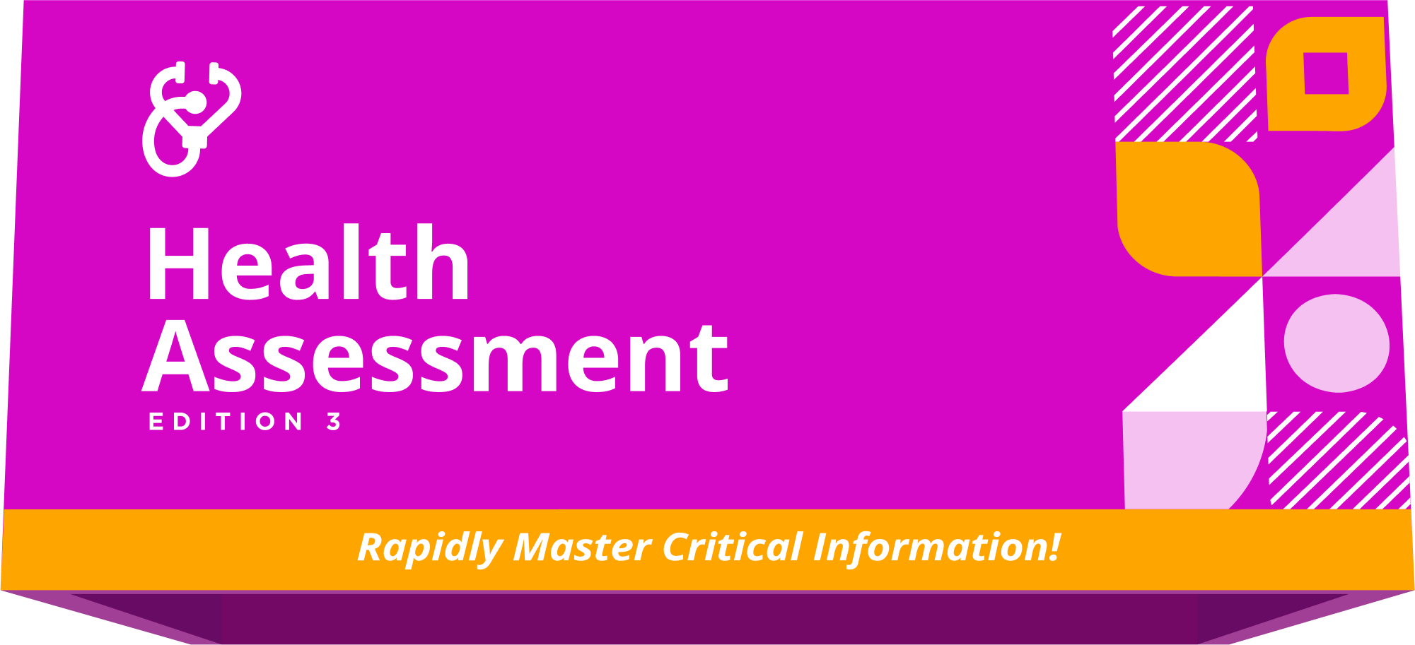 Health Assessment flashcards box top