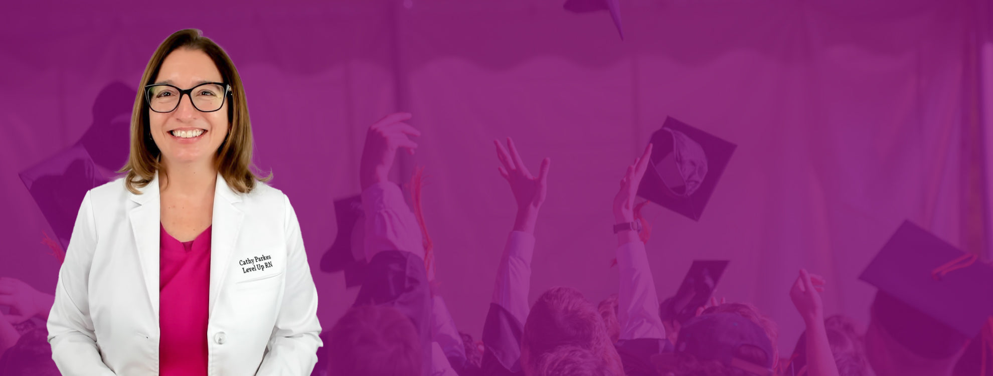 Cathy Parkes BSN, RN, CWCN, PHN