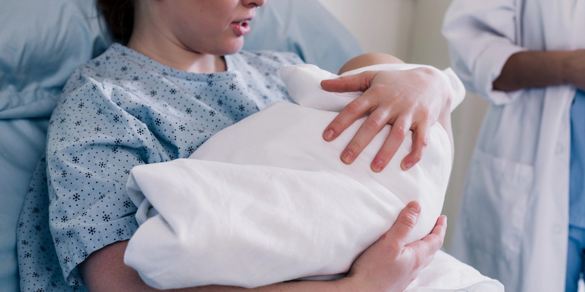Nursing and Maternity