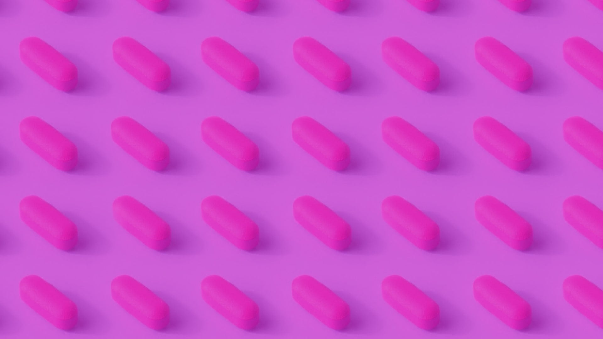 pharmacology core content