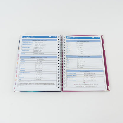 Daily 23-24 Planner