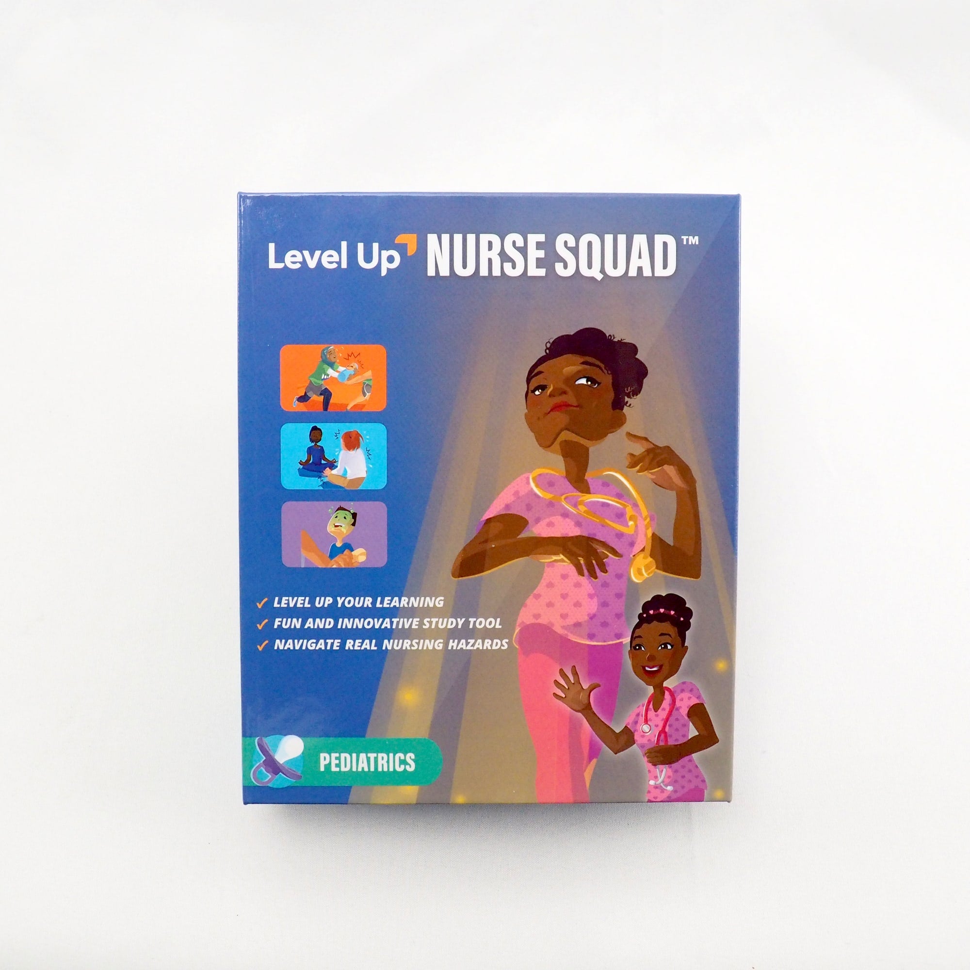 Pediatric Nurse Stickers for Sale