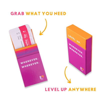 on the go box included in The Comprehensive Nursing Collection